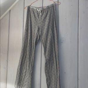 Pyjama pants